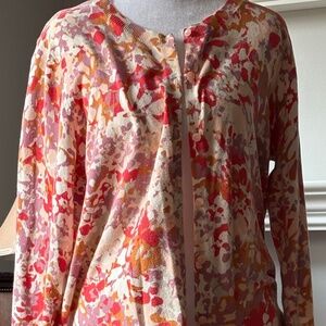 🍂🍁Merona Cardigan Sweater